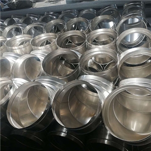 小口径不锈钢弯头-短 