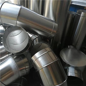 小口径不锈钢弯头-长 